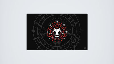 Skull Of The Lamb