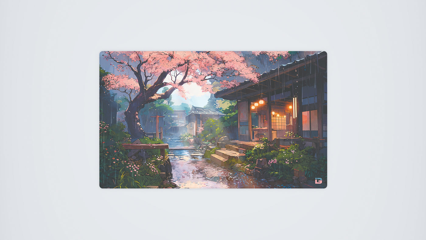 Tappetino da gioco Pale Sakura