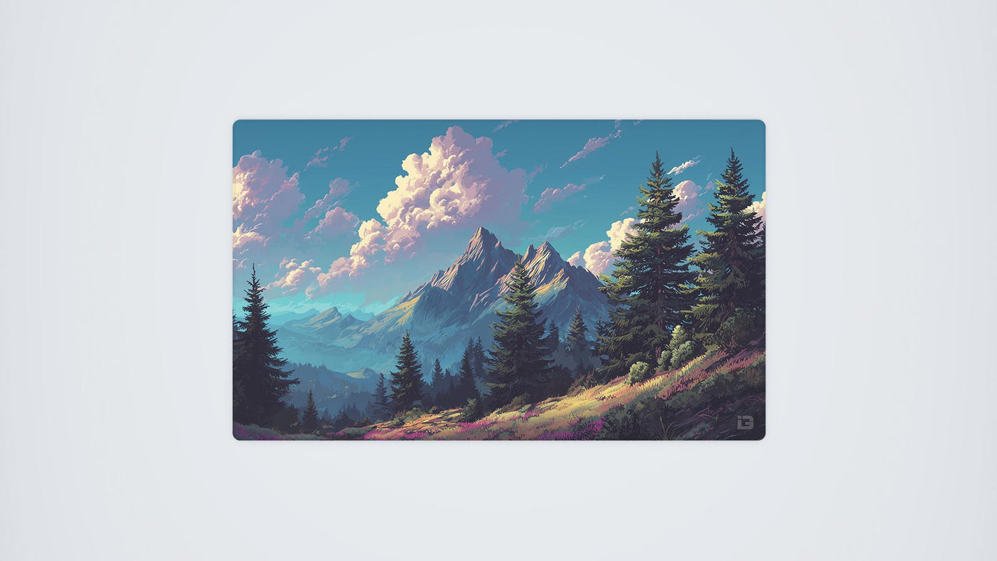 Alps