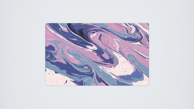 Liquid Colour Flow