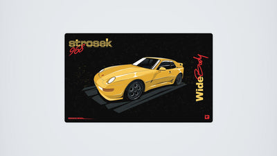 968 Wide Body