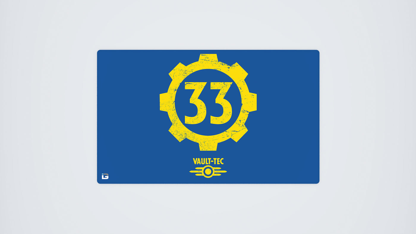 Vault Industries