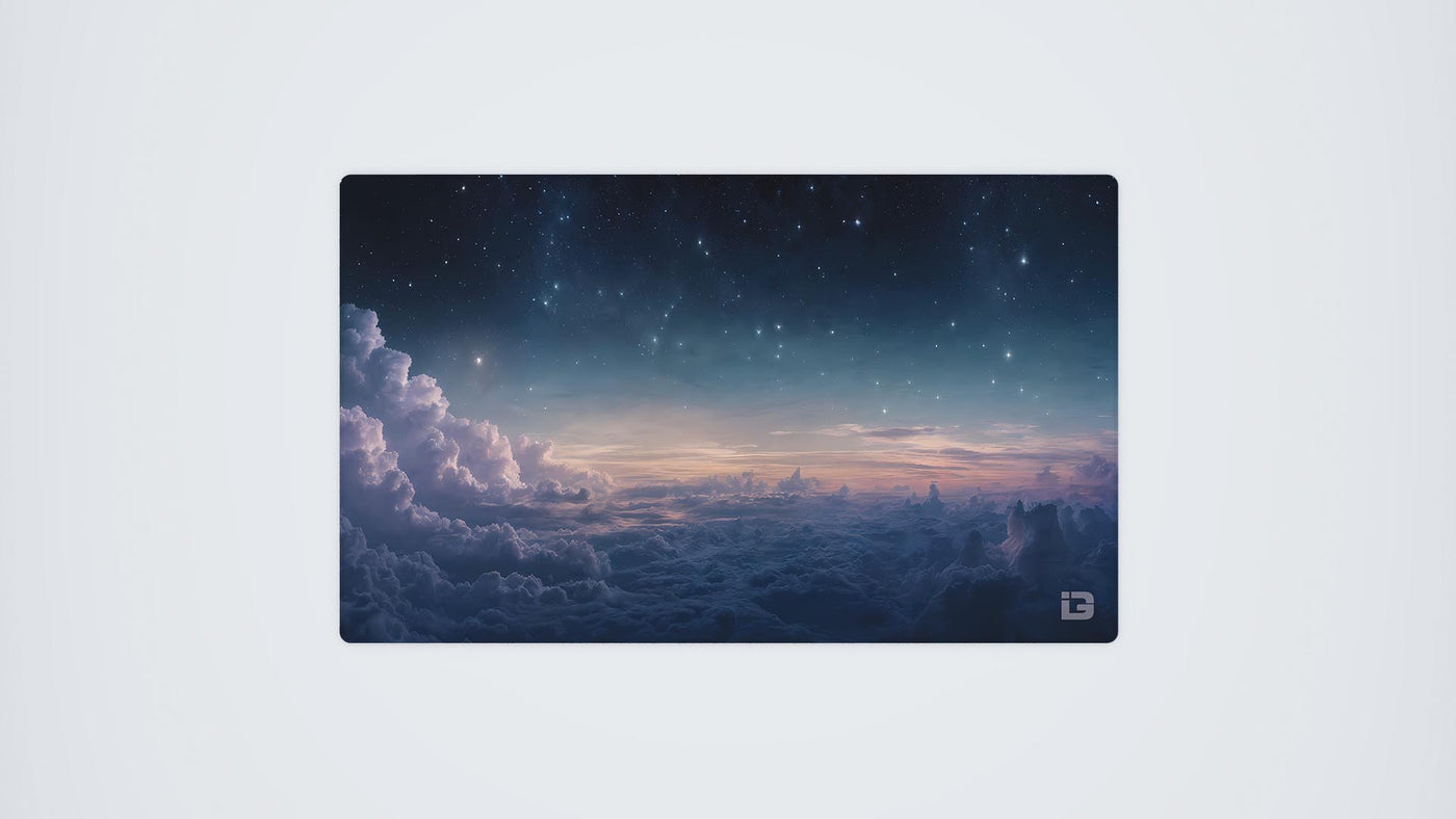 Lofi Skies