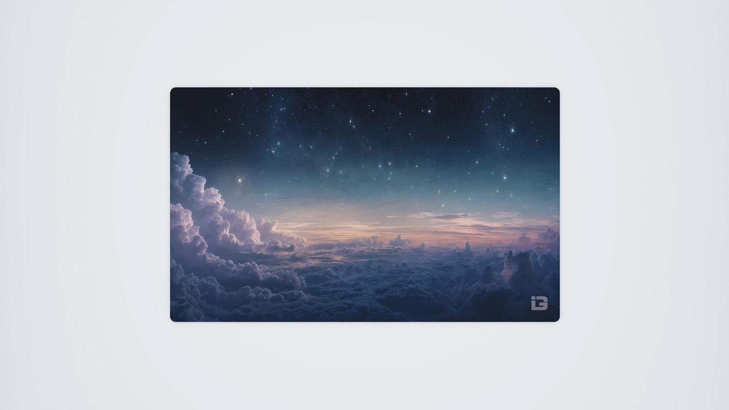 Lofi Skies