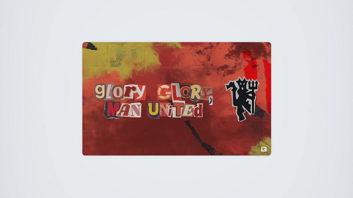 Glory Glory