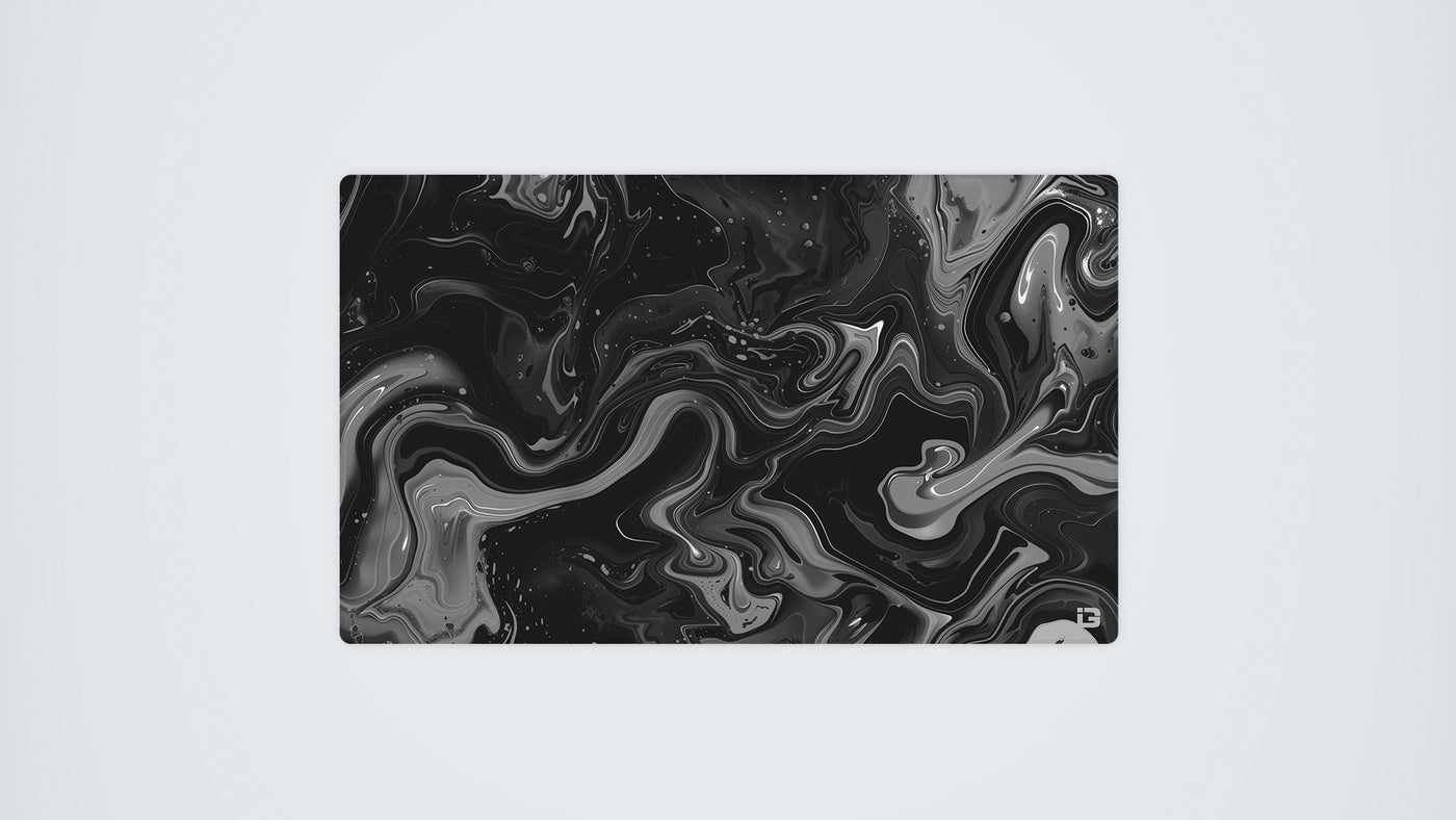 Liquid Black