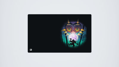 The Mask And The Moon
