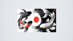 Siamese Koi Spirits