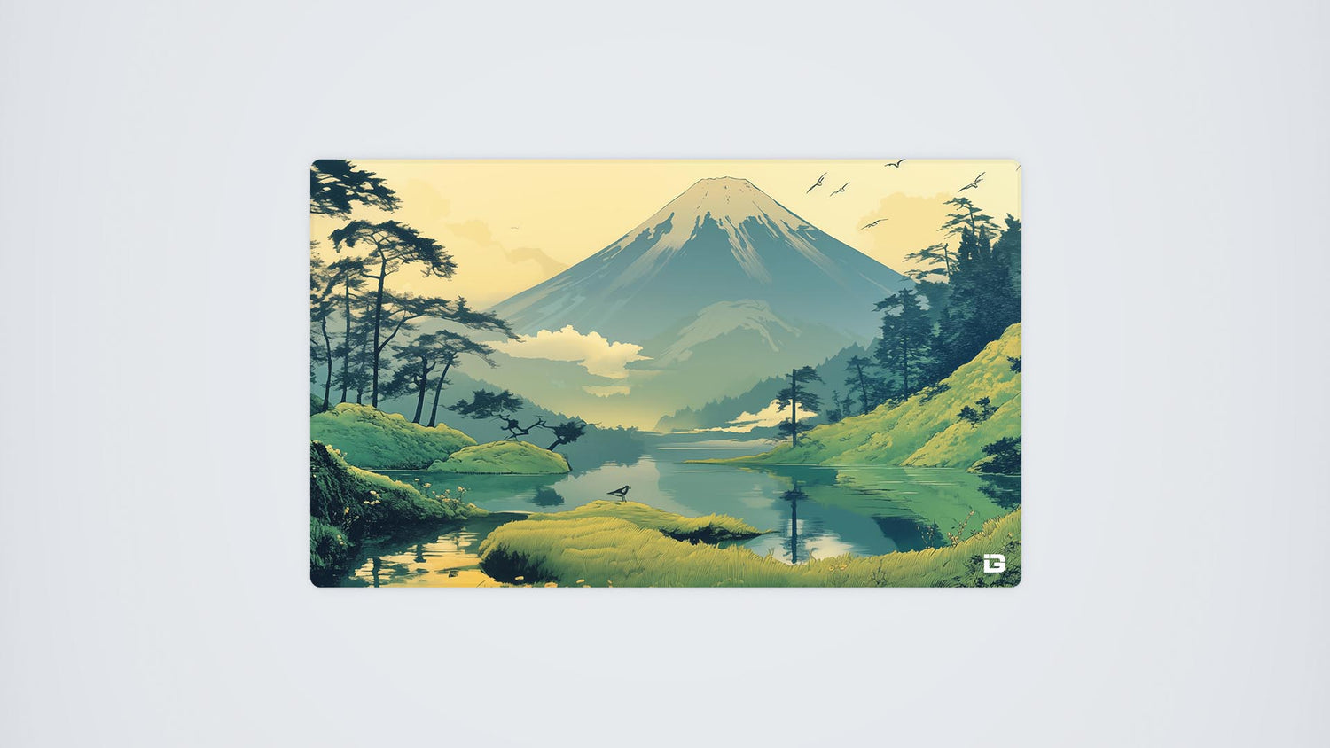 Mystic Mountain