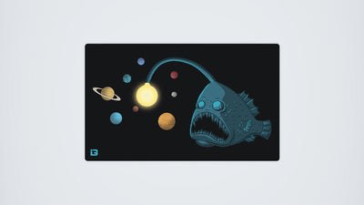 Space Trap