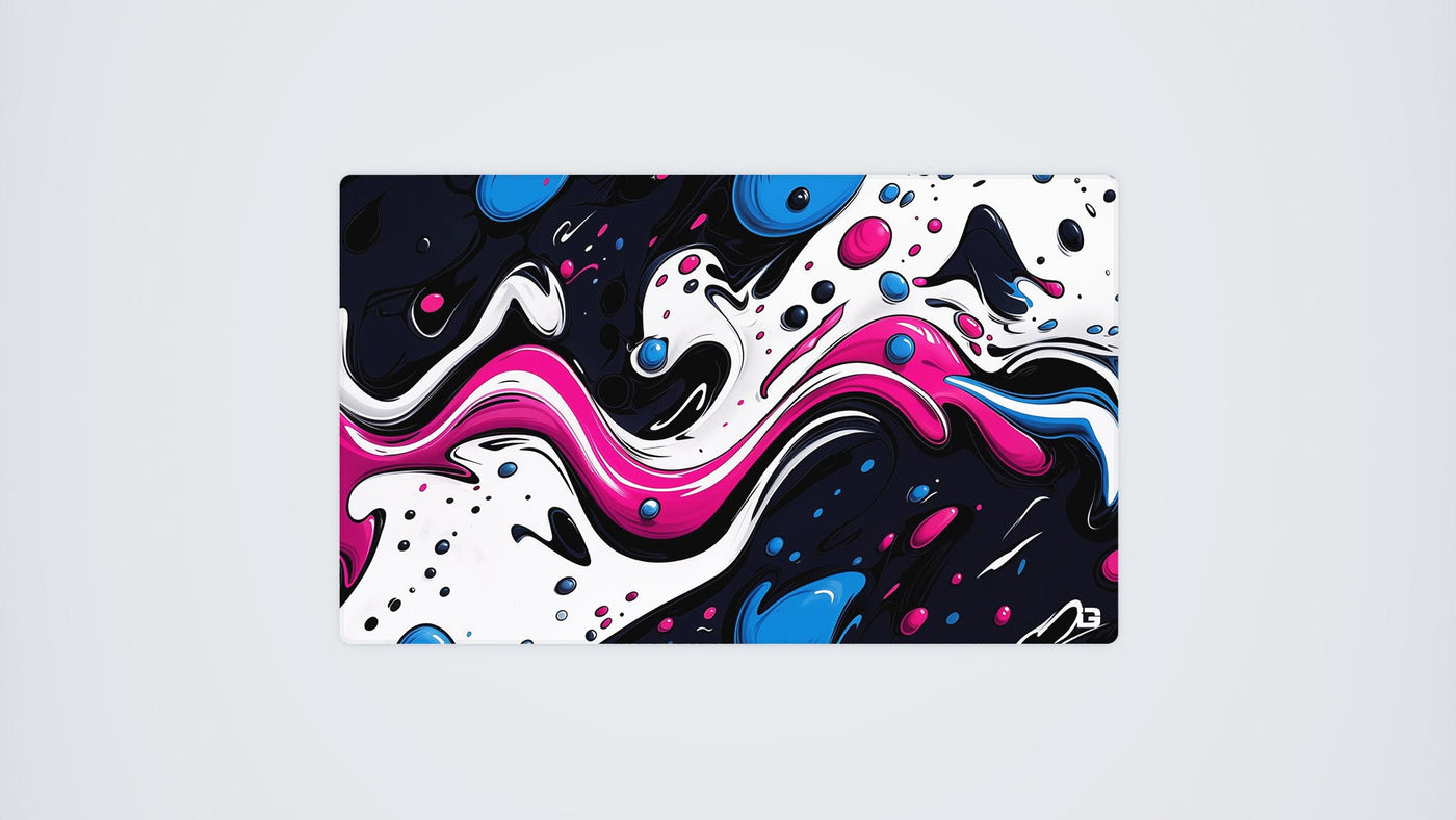 Liquid Fusion