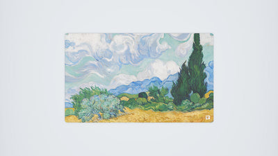 The Wheatfield
