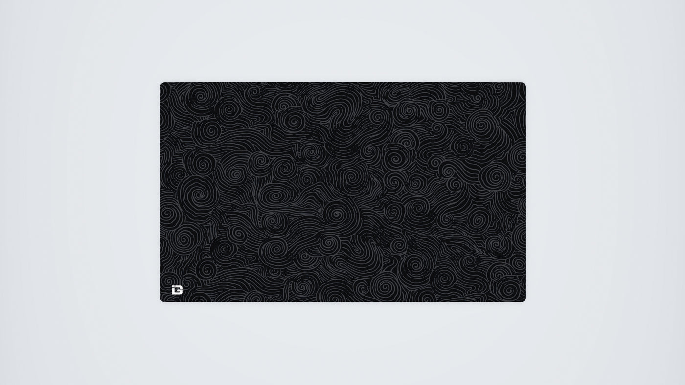 Dark Swirls