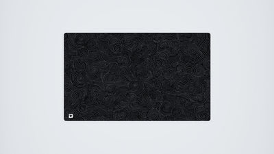 Dark Swirls