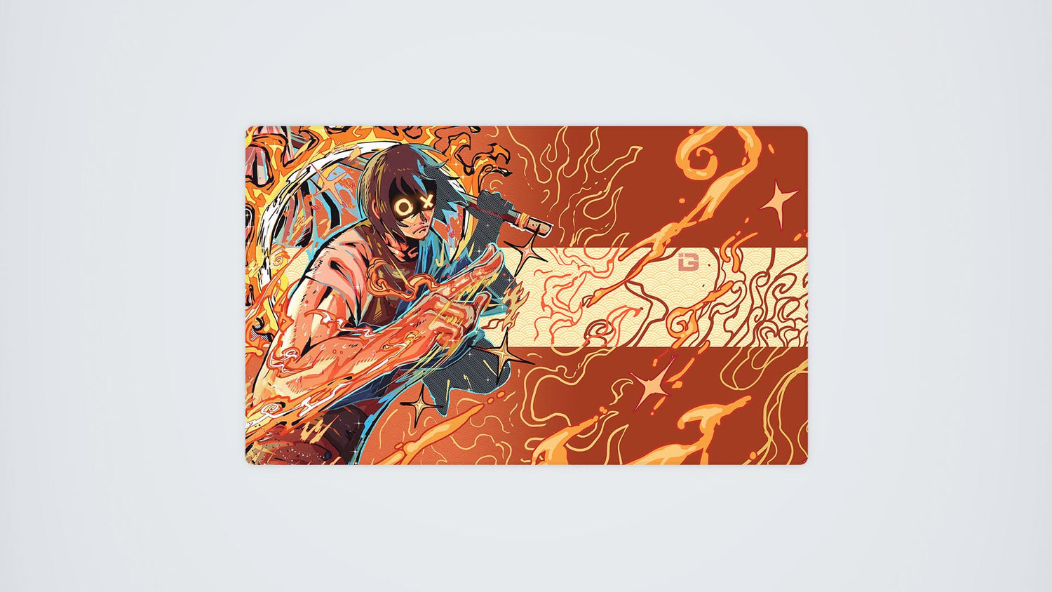 Fire Child