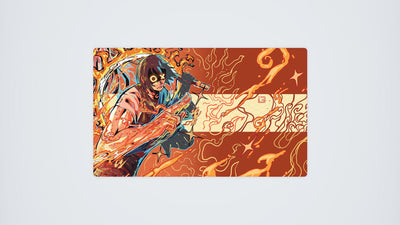Fire Child