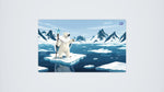 King Polar Bear