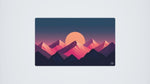 Sunset Peaks