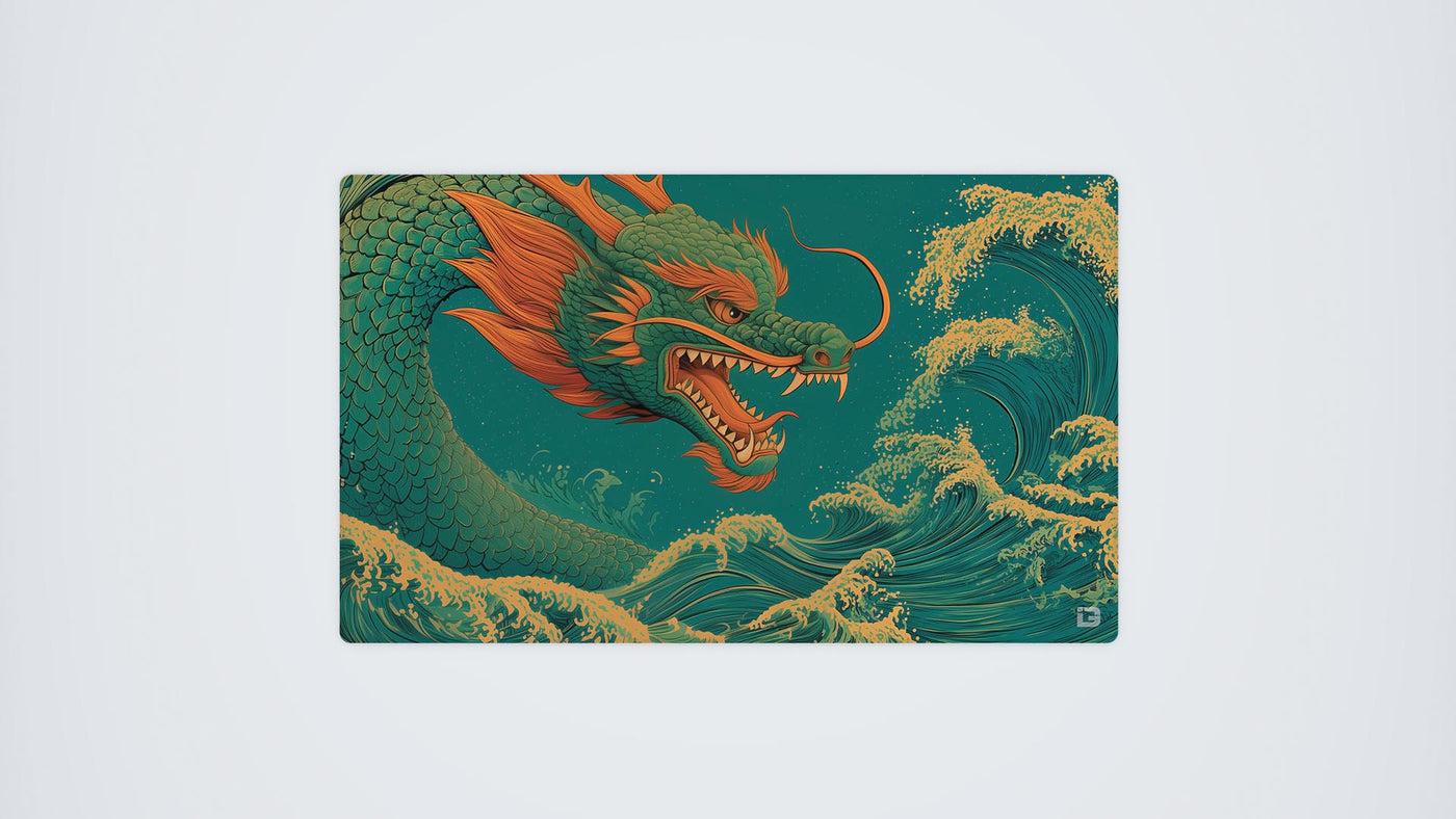 Chinese Dragon