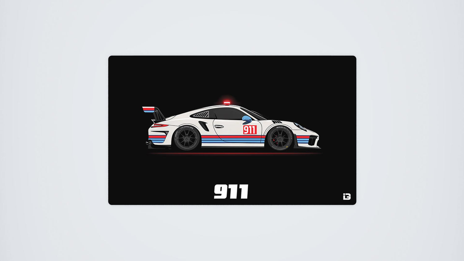 911 Paramedic