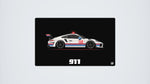 911 Paramedic