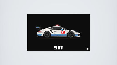 911 Paramedic