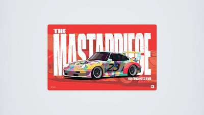 The Masterpiece