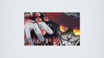 Hellsing Alucard
