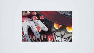 Hellsing Alucard