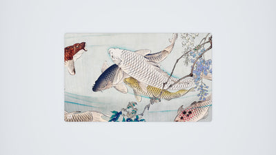 Laghetto per Koi
