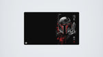 Tappetino da gioco Bounty Hunter Ink