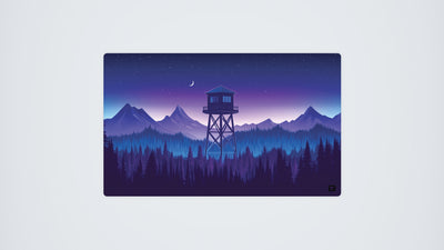 Firewatch