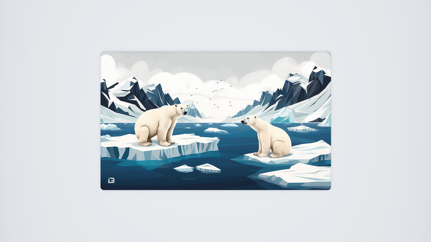 Polar Duo Chill