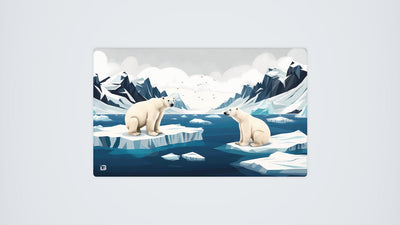 Polar Duo Chill