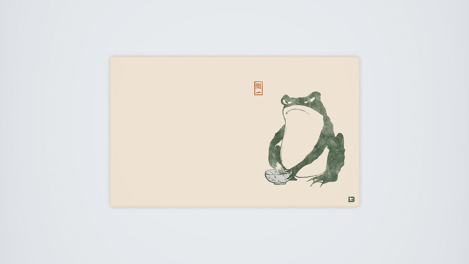 Topograph - Bianco