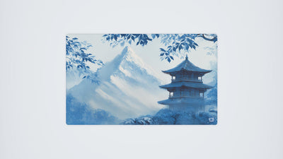 Blue Pagoda