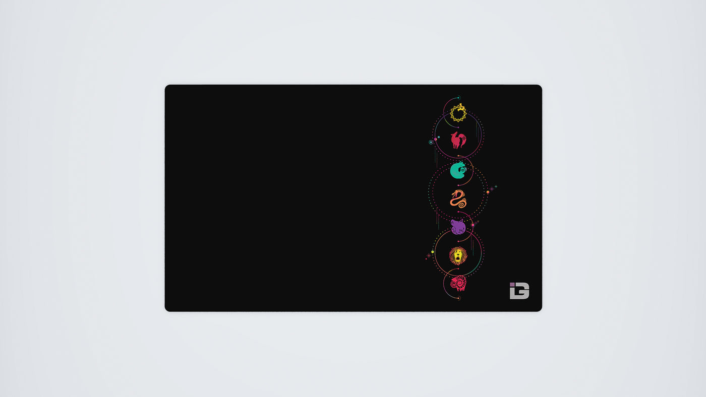 Playmat Seven Deadly Sins Starline