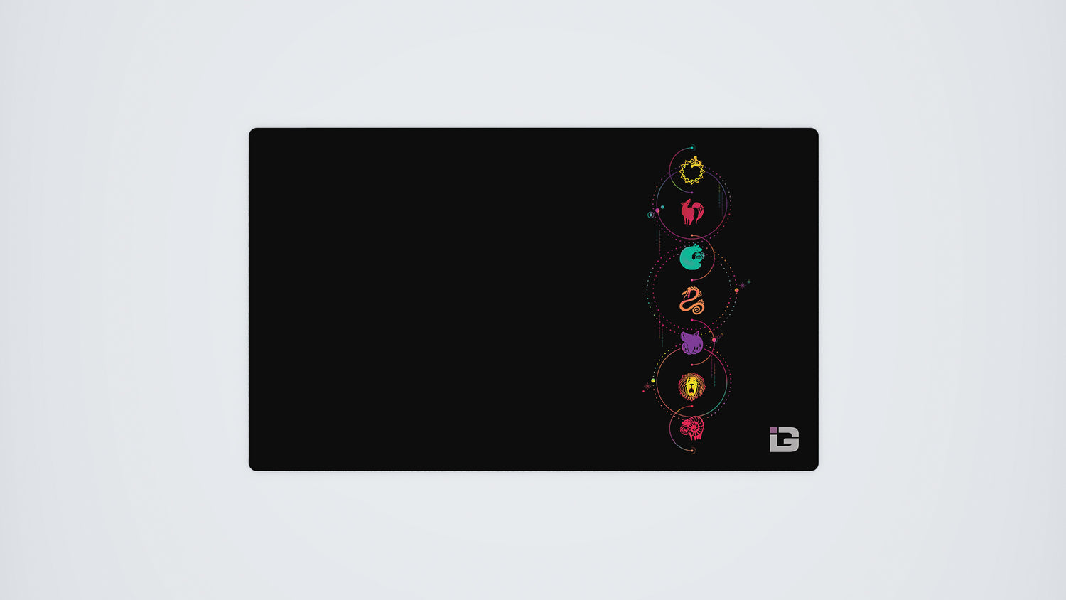 Playmat Seven Deadly Sins Starline