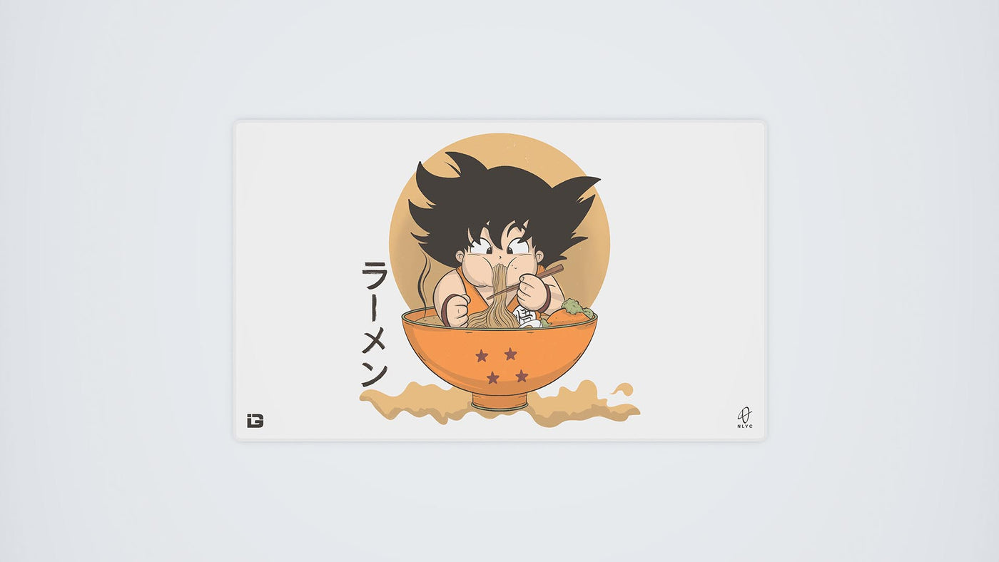 Ramen Memories