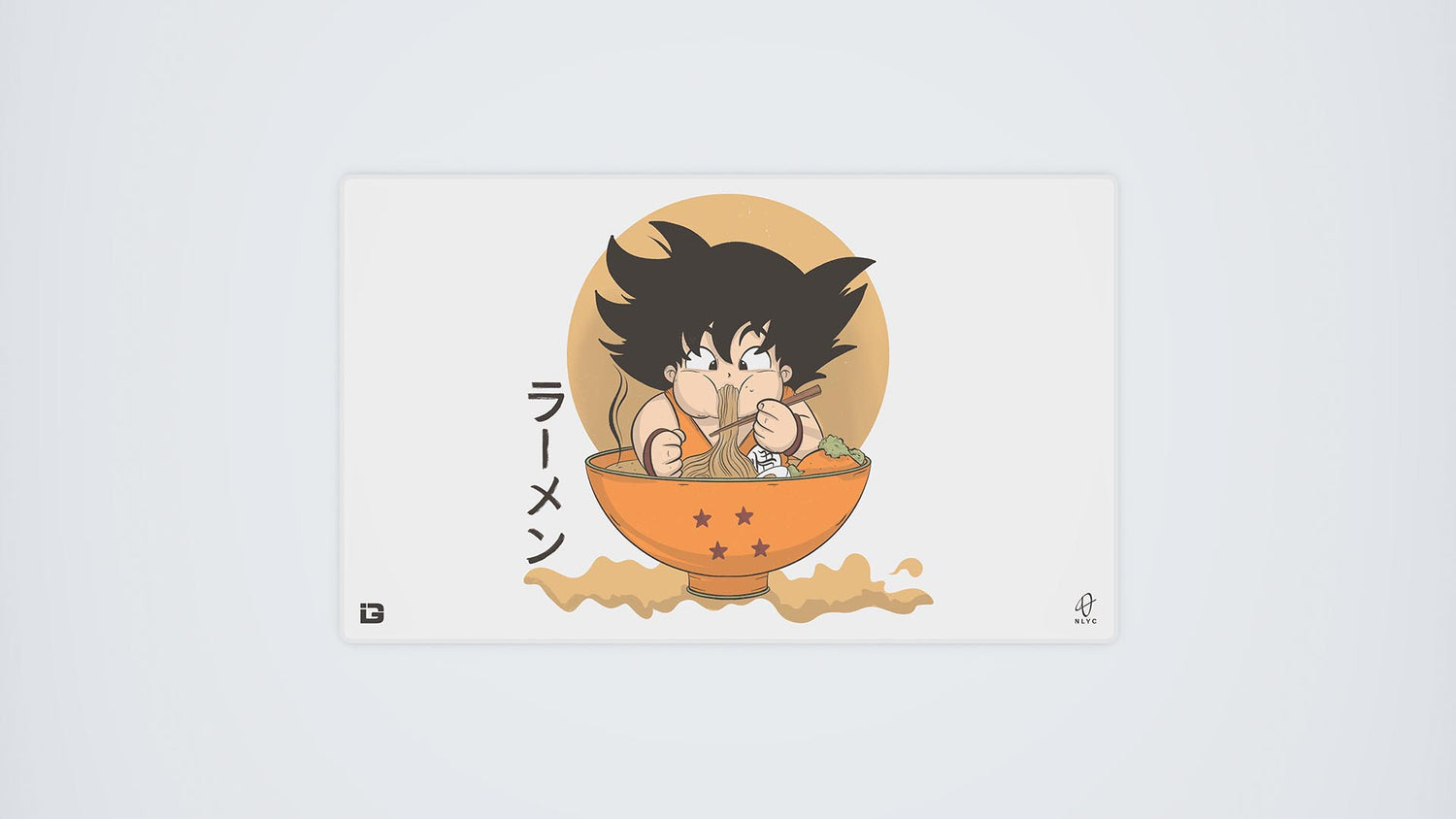 Ramen Memories