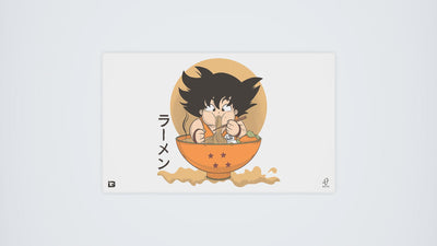 Ramen Memories