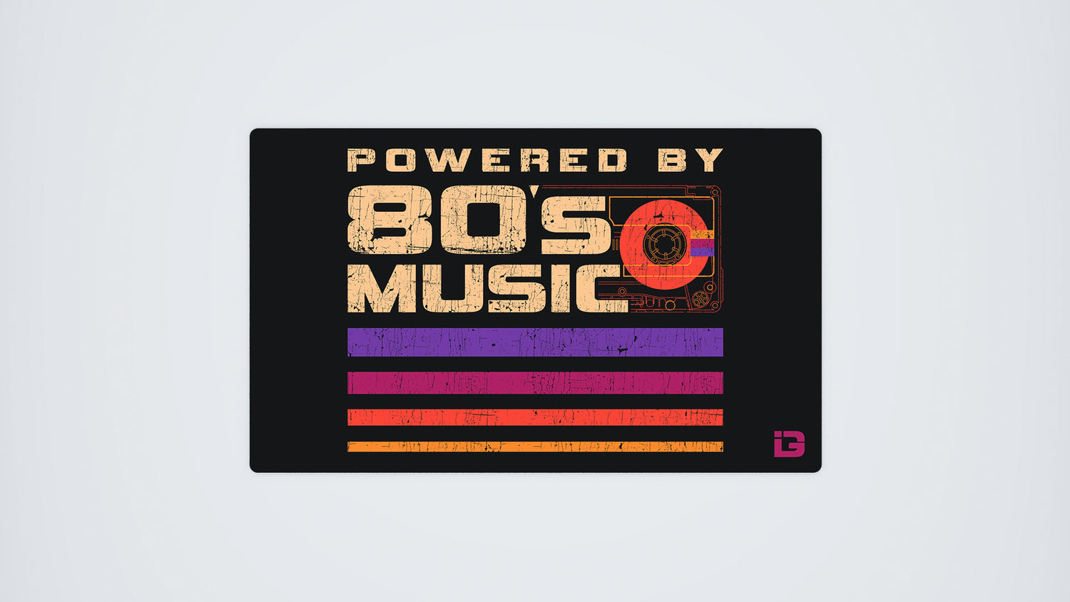80s Music