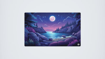 Moonlight Lake