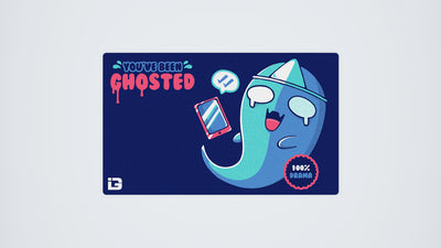Ghosted