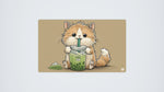 Matcha Cat