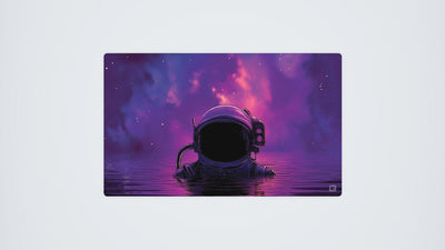 Astronaut Reflections