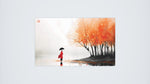 Japanese Autumn