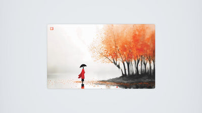 Japanese Autumn