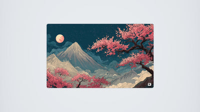 Japanese Dreams