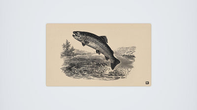 Vintage Trout